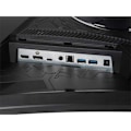 Pikkukuva 10 / 10: Asus Kaareva 90lm03s0-b04170 31.5´´ Wqhd Led 170 Hz Pelaaminen Monitori Musta One Size / EU Plug