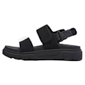 Miniatyrbillede 6 af 7: Timberland Greyfield 2 Strap Sandaler Sort EU 38 Kvinde