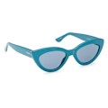 Miniatyrbillede 7 af 8: Guess Solbriller Gu7905 Blå  Mand
