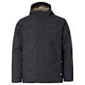 Miniatyrbillede 5 af 9: Vaude Neyland 3in1 Jakke Sort L Mand