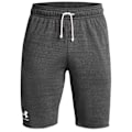 Miniatyrbillede 3 af 5: Under Armour Shorts Rival Terry Grå S / Regular Mand