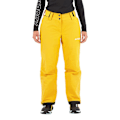 Miniatyrbild 1 av 5: Adidas Xpr 2l Insulate Byxor Gul 36 / Short Kvinna