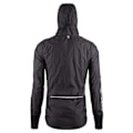 Miniatyrbillede 2 af 2: Etxeondo Mugi Gore-tex Jakke Sort L Mand