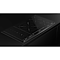 Miniatyrbillede 9 af 9: Teka Maestro Slide Flex Izs 97630 Mst Induktionskomfur 90 Cm 9 Blus