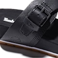 Miniatyrbillede 6 af 6: Timberland Malibu Waves 2 Band Sandaler Sort EU 38 Kvinde