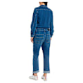 Miniatyrbild 2 av 8: Replay Jumpsuit W1060 .000.353 399 Blå S Kvinna