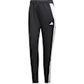 Miniatyrbillede 3 af 6: Adidas Træningsdragt Bukser Træning Tiro24 Sort 2XL / Regular Kvinde