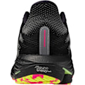Miniatyrbillede 10 af 10: Mizuno Wave Rider 28 Unisex Løbesko Sort EU 37 Mand