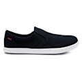 Pikkukuva 1 / 8: Xero Shoes Dillon Canvas Slip-on Lenkkarit Musta EU 47 Mies