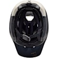 Pikkukuva 6 / 10: Fox Racing Mtb Dropframe Pro Lunar Mips Mtb -kypärä Musta S