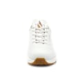 Miniatyrbillede 3 af 7: Skechers Trænere Uno Shimmer Away Hvid EU 40 Kvinde