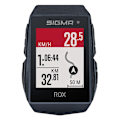 Miniatyrbillede 5 af 10: Sigma Cykelcomputer Rox 11.1 Evo Sort