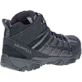 Miniatyrbillede 4 af 7: Merrell Moab Fst 3 Vandrestøvler Grå EU 43 1/2 Mand