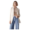 Pikkukuva 1 / 5: Salsa Jeans Bleiseri Single-breasted Beige M Nainen