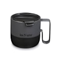 Miniatyrbillede 1 af 3: Klean Kanteen Krus Thermo Rise 399ml Sort