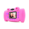 Miniatyrbillede 3 af 10: Easypix Kamera Kiddypix Blizz Rosa