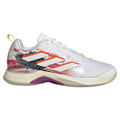 Miniatyrbillede 1 af 8: Adidas Sko Avacourt Hvid EU 41 1/3 Mand