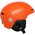 Miniatyrbillede 3 af 4: Poc Hjelm Pocito Obex Mips Orange M-L