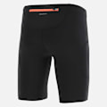 Miniatyrbillede 4 af 8: Macron Flo Korte Leggings Sort L Kvinde
