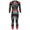 Pikkukuva 2 / 3: Huub Neopreeni Puku Aegis X 3:5 Musta XS