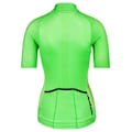 Pikkukuva 2 / 3: Bioracer Lyhythihainen Jersey Epic Vihreä S Nainen