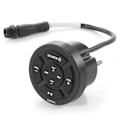 Miniatyrbillede 1 af 4: Clarion Marine Controller Cmr-10