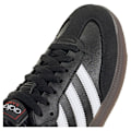 Miniatyrbillede 7 af 8: Adidas Samba Sko Sort EU 42 2/3