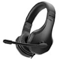 Miniatyrbillede 1 af 6: Nitho Gaming Headset Nx120 Sort