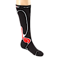 Pikkukuva 1 / 2: Msc Sukat Ergo Compressive Musta EU 35-38 Mies
