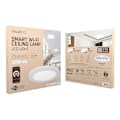 Pikkukuva 9 / 9: Muvit Ceiling Light Wifi And Cct 3000 Lm 30w Valkoinen