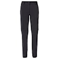 Miniatyrbillede 3 af 5: Vaude Bike Yaras Zo Bukser Sort 38 / Short Kvinde
