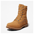 Miniatyrbillede 9 af 9: Timberland Authentic Warm Lined Wp Støvler Brun EU 38 1/2 Kvinde