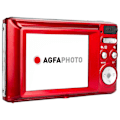 Pikkukuva 3 / 4: Agfa Kompakti Kamera Dc5200 Punainen