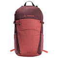 Miniatyrbillede 7 af 7: Vaude Rygsæk Wizard 18+4l Sort