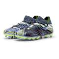 Miniatyrbillede 1 af 6: Puma Future 7 Match Fg/ag Jr Fodboldstøvler  EU 38
