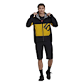 Miniatyrbillede 4 af 6: Five Ten Trailx Bermuda Shorts Sort 40 Mand