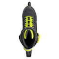 Miniatyrbillede 6 af 7: Rollerblade Macroblade 80 Inline-skøjter  EU 43