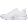 Miniatyrbillede 3 af 5: Skechers Trænere Vapor Foam Midnight Glimmer Hvid EU 41 Kvinde