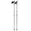 Miniatyrbillede 2 af 7: Cmp Maniva Stavgangsstave 3b35997 Sort 75-125 cm