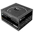 Miniatyrbillede 1 af 3: Thermaltake Toughpower Gf Bulk 850w 80 Plus Gold Modulær Strømforsyning Sort