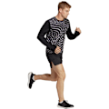 Miniatyrbillede 4 af 7: Adidas Shorts Otr Cooler 5´´ Sort XL Mand