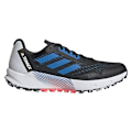 Miniatyrbillede 1 af 8: Adidas Trail Løbesko Terrex Agravic Flow 2 Blå EU 41 1/3 Mand