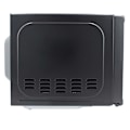 Miniatyrbild 7 av 9: Tm Electron Mikrovågsugn Tmpmw002blk 700w Silver One Size / EU Plug