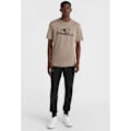 Miniatyrbillede 5 af 6: O´neill Small Logo Joggers Sort L Mand