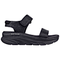 Miniatyrbillede 4 af 5: Skechers Sandaler D´lux Walker-ny Blok Sort EU 40 Kvinde