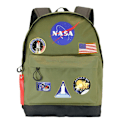 Pikkukuva 2 / 4: Karactermania Fan Hs Nasa Reppu Monivärinen