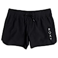 Miniatyrbillede 3 af 6: Roxy Svømmeshorts Classics 5´´ Sort L Kvinde