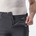 Miniatyrbillede 5 af 6: Castelli Shorts Trail Liner Sort L Mand