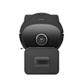 Miniatyrbild 3 av 4: Roborock Q8 Max+ Robotdammsugare  One Size / EU Plug