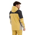 Miniatyrbillede 4 af 4: Columbia Inner Limits™ Iii Jakke Gul M Mand